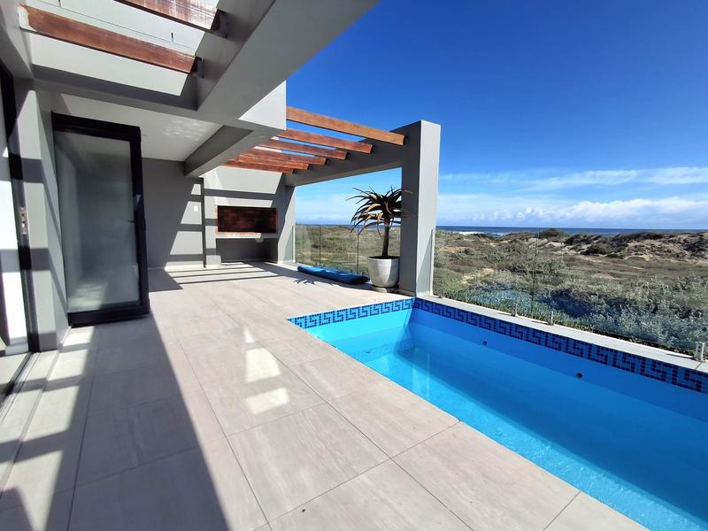 5 Bedroom Property for Sale in Cape St Martin Private Reserve Western Cape